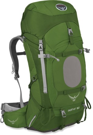 Osprey - OSPREY aether60 Mサイズ Osprey Aether 60 Pack | REI Co-op