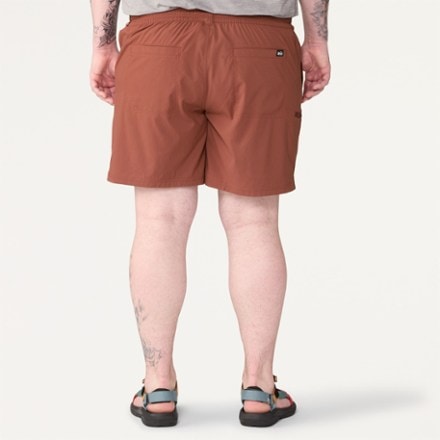 REI Co-op Trailmade Shorts - Men's 4