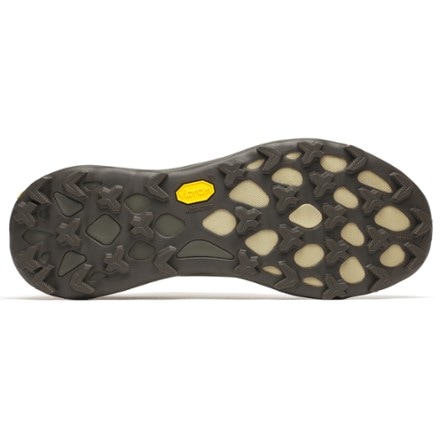 Merrell Agility Peak 6 Trail-Running Shoes - Men's 5