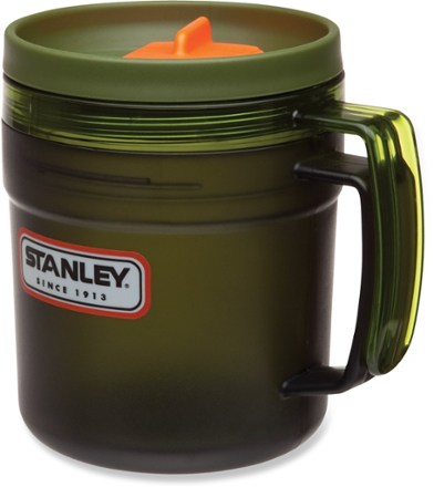 Stanley Mug and Bowl - Hike & Camp