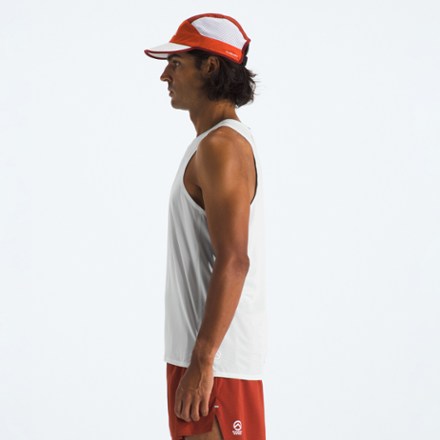 The North Face Summit Series High Trail Tank Top - Men's 3