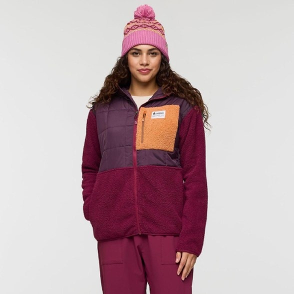 On Body Image of color Blackberry And Jam