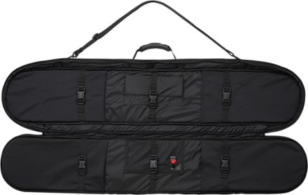 NRS Two-Piece Kayak Paddle Bag 1
