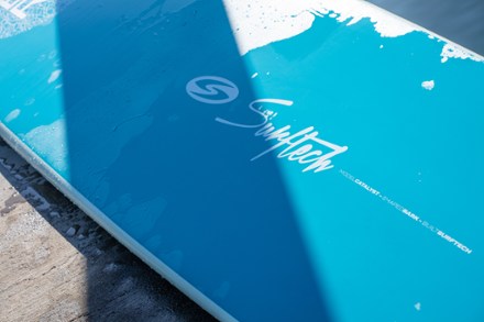 Location Image for Bark Catalyst Tuflite V-Tech Stand Up Paddle Board - 11'2''