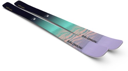 Salomon Stance 84 W Skis - Women's - 2024/2025 3