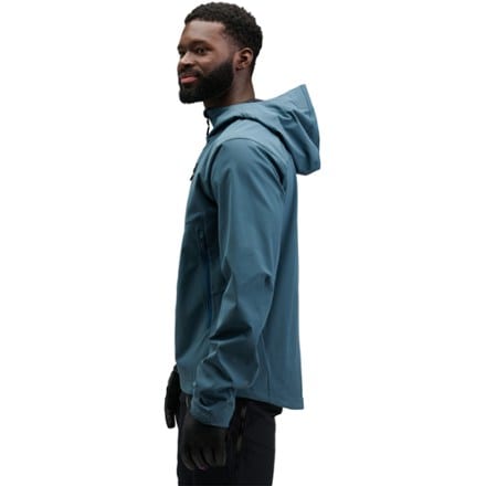 Black Diamond Dawn Patrol Soft Shell - Men's 3