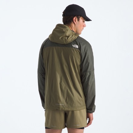 Ridgelite FUTUREFLEECE Wind Jacket - Men's
