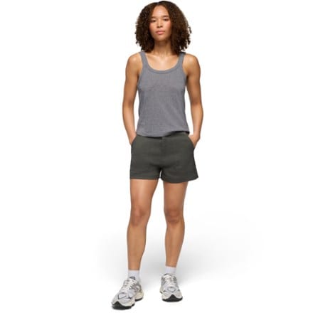 prAna Cozy Up Scoop Tank Top - Women's 3