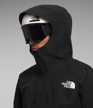 The North Face Men's Downhill Ski Jackets | REI Co-op