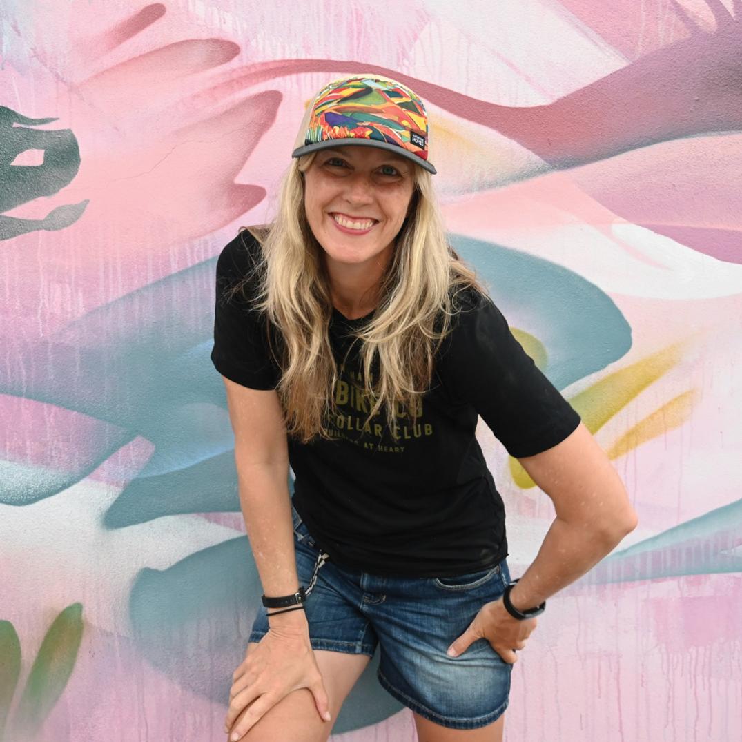 Location Image for Trucker Hat