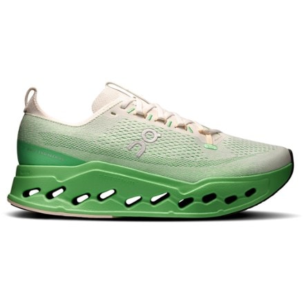 On Cloudsurfer Max Road-Running Shoes - Men's 0