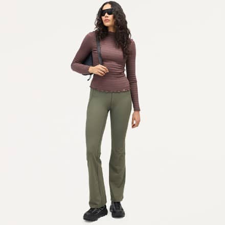 Halfdays Ynes Long-Sleeve Top - Women's 2