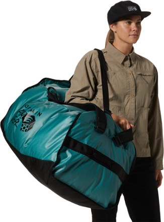 Mountain Hardwear Camp 4 Duffel - 135 L 6