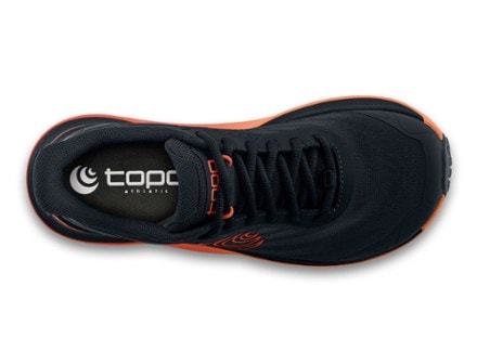 Topo Athletic Ultraventure 4 Trail-Running Shoes - Men's 3