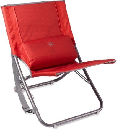 REI TRAVEL CHAIR アウトドアチェア 赤 楽天市場】【20%OFFクーポン〜】アウトドアチェア 折りたたみ