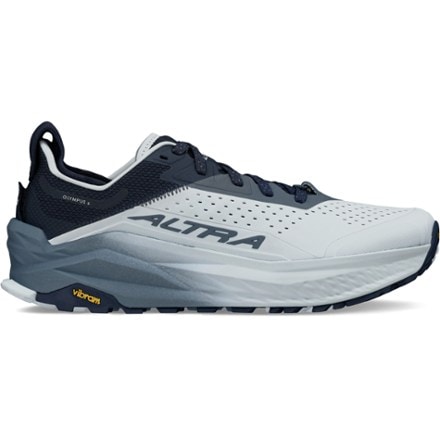 Altra Olympus 6 Trail-Running Shoes - Men's 0