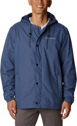 Chaqueta Hombre Cedar Cliff Jacket Columbia-Columbia Chile - Columbia