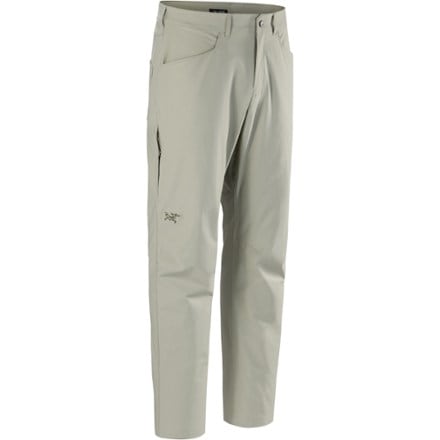 Arc'teryx Kragg Cotton Pants - Men's 2