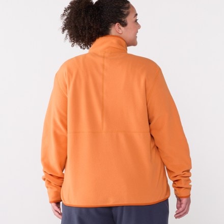 REI Co-op Trailmade Fleece Jacket - Women's 4