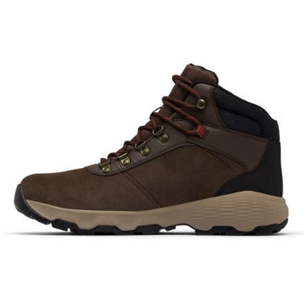 Columbia Newton Wander Hiking Boots - Men's 1