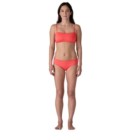 Patagonia Sunrise Slider Swimsuit Top - Women's 3