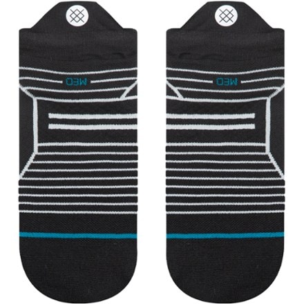 Stance Variegated UL Tab Socks 2