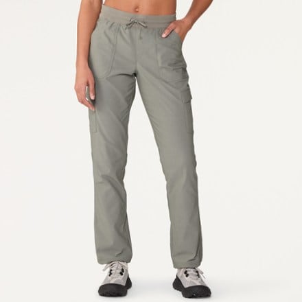 KUHL Trekr Straight Pants - Women's 2