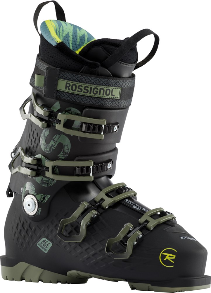 Rossignol Men's Alltrack 120 Ski Boots