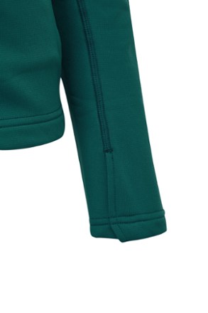 Rab Superflux Fleece Hoodie - Women's 5