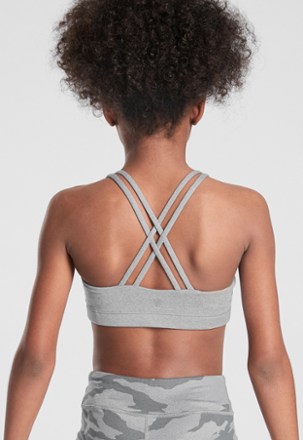 Athleta Upbeat Bra 2.0 - Girls' 2
