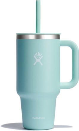 Rambler 26 oz Straw Cup - The Benchmark Outdoor Outfitters