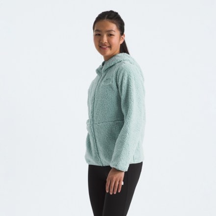 The North Face Campshire Full-Zip Hoodie - Kids' 3