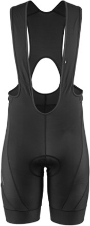 Garneau Men's Optimum 2 Cycling Bib Shorts