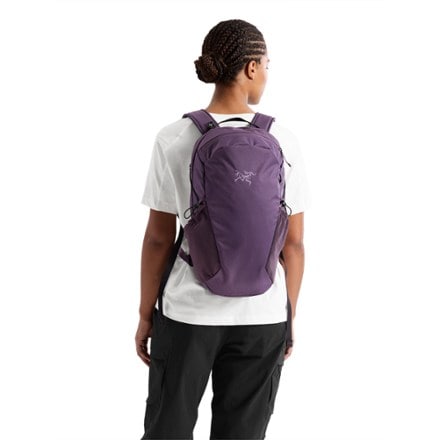 Arc'teryx Mantis 16 Pack 3
