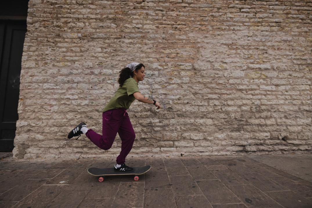Location Image for Active Pursuits Midweight Joggers