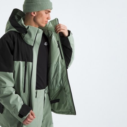 The North Face Chakal Insulated Jacket - Men's 7