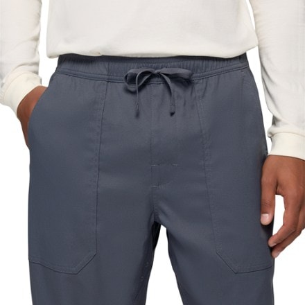 prAna Stretch Zion Field Pants - Men's 4