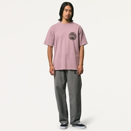 Gramicci Dobby Plaid Gramicci Pants - Men's 3