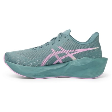 ASICS Novablast 6 Road-Running Shoes - Women's 1
