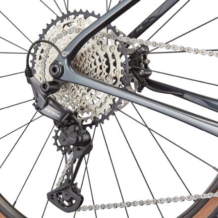 Cannondale Topstone Carbon 3 GRX 1x Bike 3