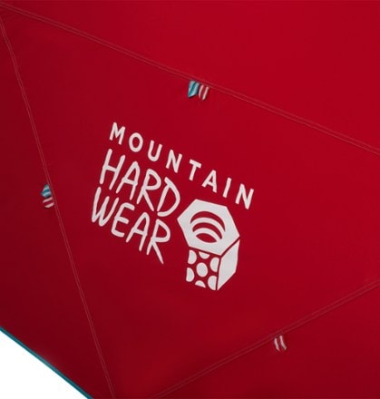 Mountain Hardwear AC 2 Tent 6