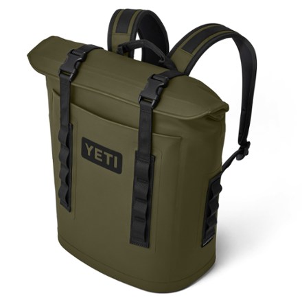 YETI Hopper M12 Backpack Soft Cooler 0