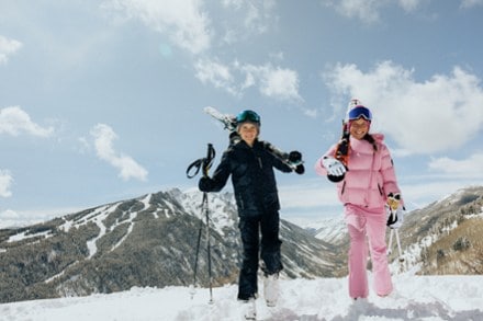 Location Image for Isla Insulated Jacket - Girls'