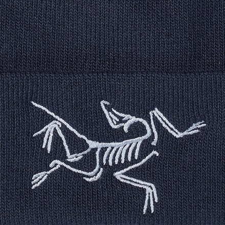 Arc'teryx Embroidered Bird Toque 5