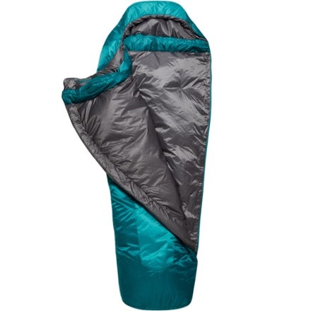 Rab Solar Eco 2 Sleeping Bag - Women's 3