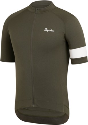 Rapha Core Cycling Jersey - Men's 5