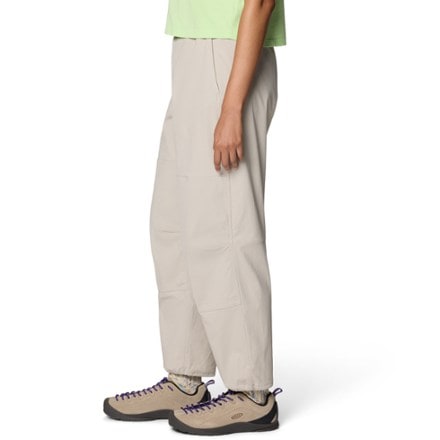 Mountain Hardwear Rockrydge Pants - Women's 1