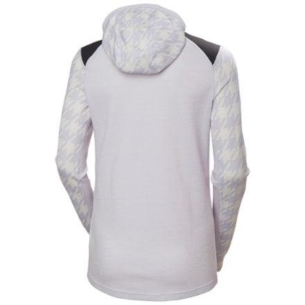 Helly Hansen LIFA Merino Midweight Balaclava Base Layer Hoodie - Women's 3