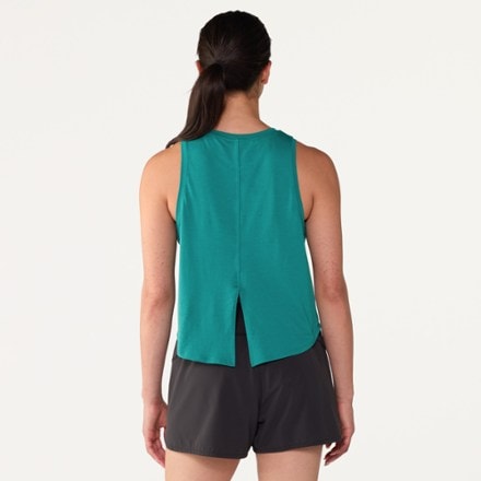 REI Co-op Active Pursuits Tank Top - Women's 2