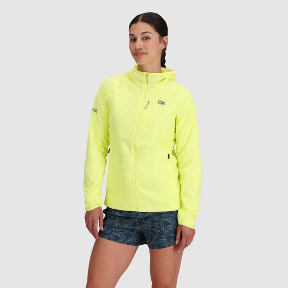 On Body Image of color Limonata